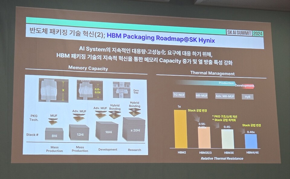 삼성전자 SK하이닉스 차세대 HBM 개발 전략도전 vs 안정