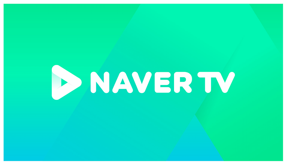 네이버TV 로고. / 사진=네이버