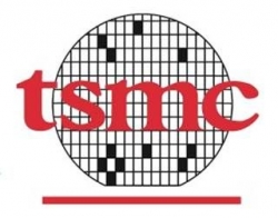 TSMC 로고 / 이미지 = TSMC