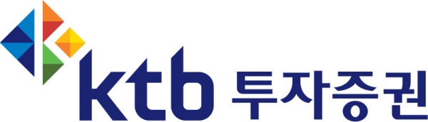 KTB투자증권은 종속회사인 케이티비네트워크(KTB네트워크)의 상장을 연기하기로 결정했다고 13일 공시했다. / CI=KTB투자증권.