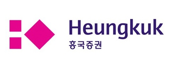 흥국증권이 지식재산권(IP)투자 금융상품에 총 113억원 규모의 투자 유치에 성공했다고 5일 밝혔다. / CI=흥국증권.