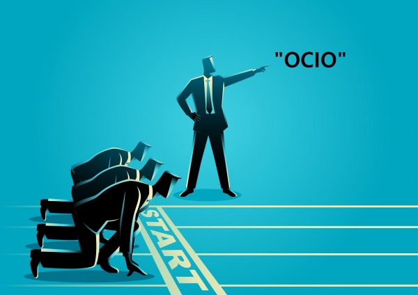 OCIO 시장이 확대될 것으로 전망되는 가운데 트랙레코드를 쌓으려는 금융투자사 간 경쟁이 치열해지고 있다. / 사진=셔터스톡.