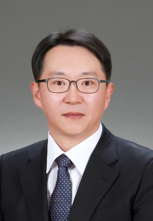 국세청장으로 내정된 김현준 서울지방국세청장. / 사진=청와대