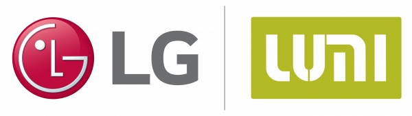 LG전자와 중국 루미 로고 / 자료=LG전자