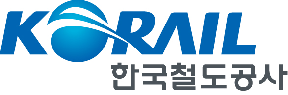 한국철도공사(코레일) 로고. / 이미지=코레일