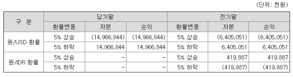 /출처 : 금융감독원 전자공시시스템