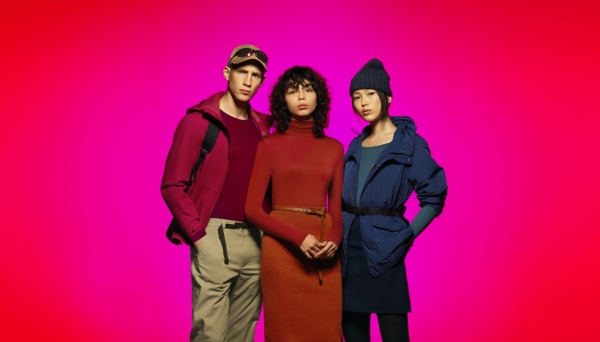 유니클로 2019 FW 히트텍. /사진=유니클로