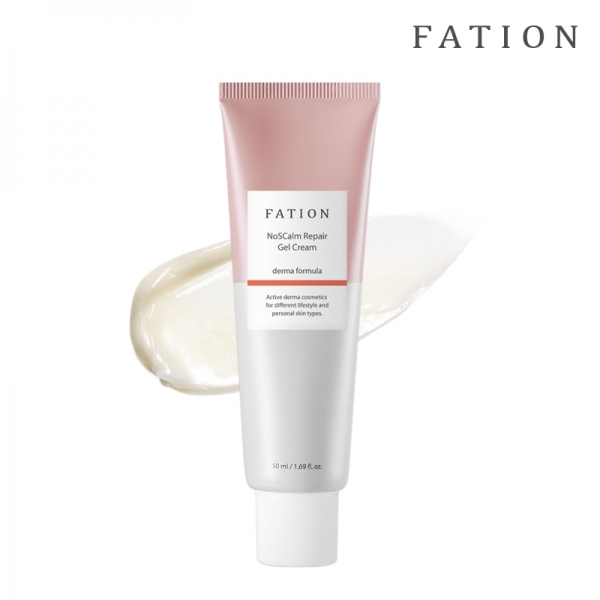 동아제약 파티온 노스캄 리페어 겔크림. / 사진=동아제약