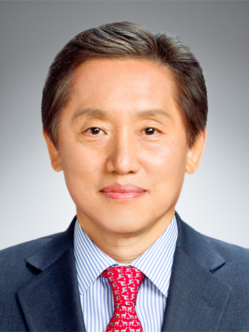 김병영 BNK투자증권 대표. / 사진=BNK투자증권.