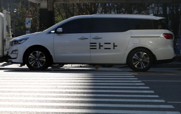 6일 국회 국토교통위원회 전체회의에서 여객자동차운수사업법 개정안이 의결됐다. /사진=연합뉴스