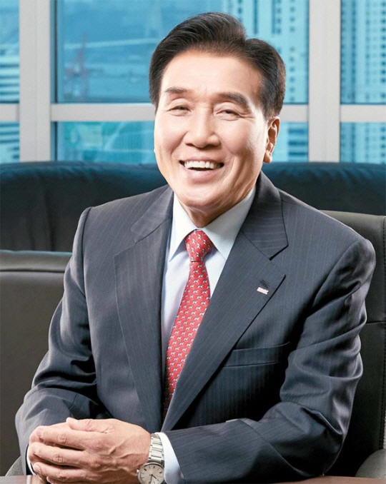 김지완 BNK금융그룹 회장/사진=BNK금융그룹