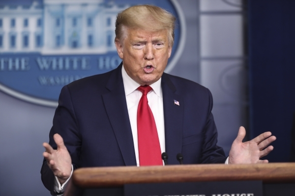 도널드 트럼프 미국 대통령. / 사진=연합뉴스