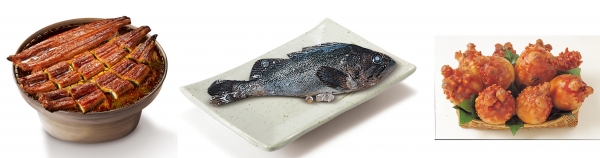 이마트 해수부 수산물 촉진행사. /사진=이마트