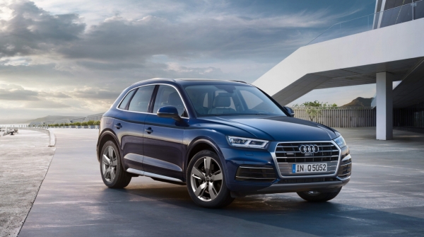 Q5. / 사진=아우디코리아