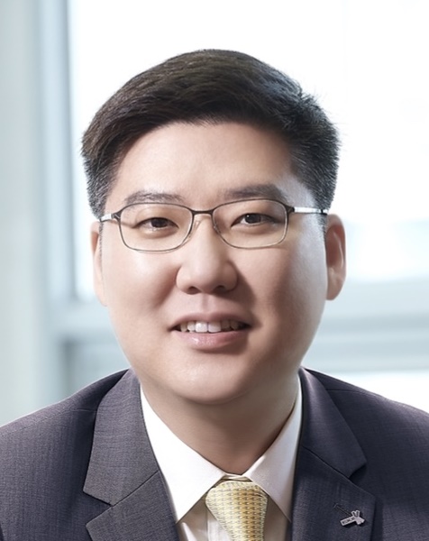 남태훈 국제약품 대표. / 사진=국제약품