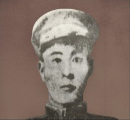 장진홍 선생 / 이미지=국가보훈처