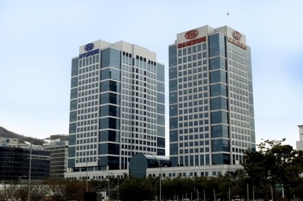 서울 양재동 현대·기아차 본사. / 사진=현대차그룹
