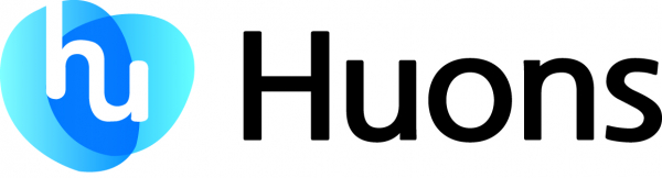 휴온스 로고. / 사진=휴온스