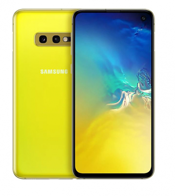 갤럭시S10e / 사진=삼성전자