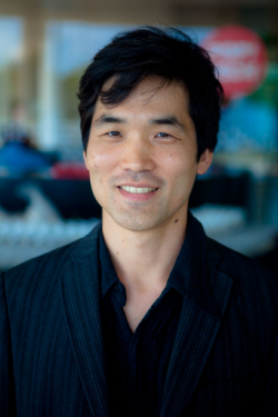 세바스찬 승 삼성리서치 소장 / 사진 = 삼성전자