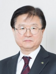 조욱제 부사장. / 사진=유한양행