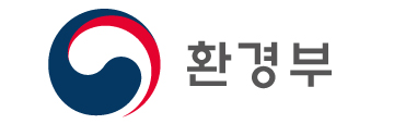 환경부 로고. / 사진=환경부