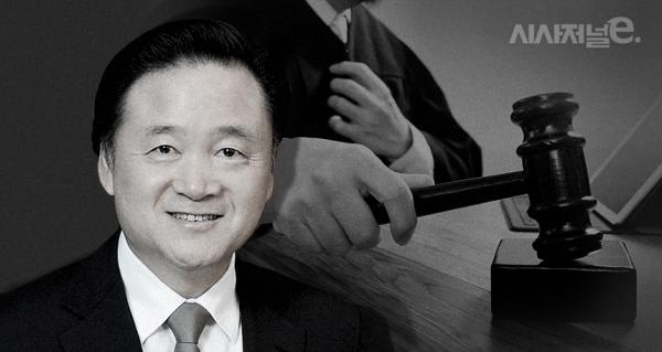 허영인 SPC그룹 회장 / 사진=SPC그룹