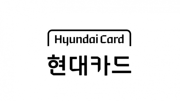 현대카드 로고/사진=현대카드
