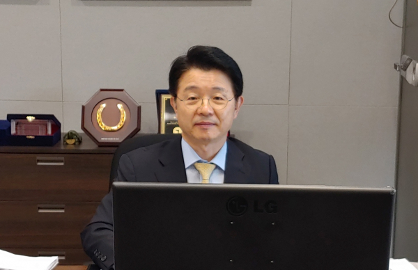 김대형 마스턴투자운용 대표