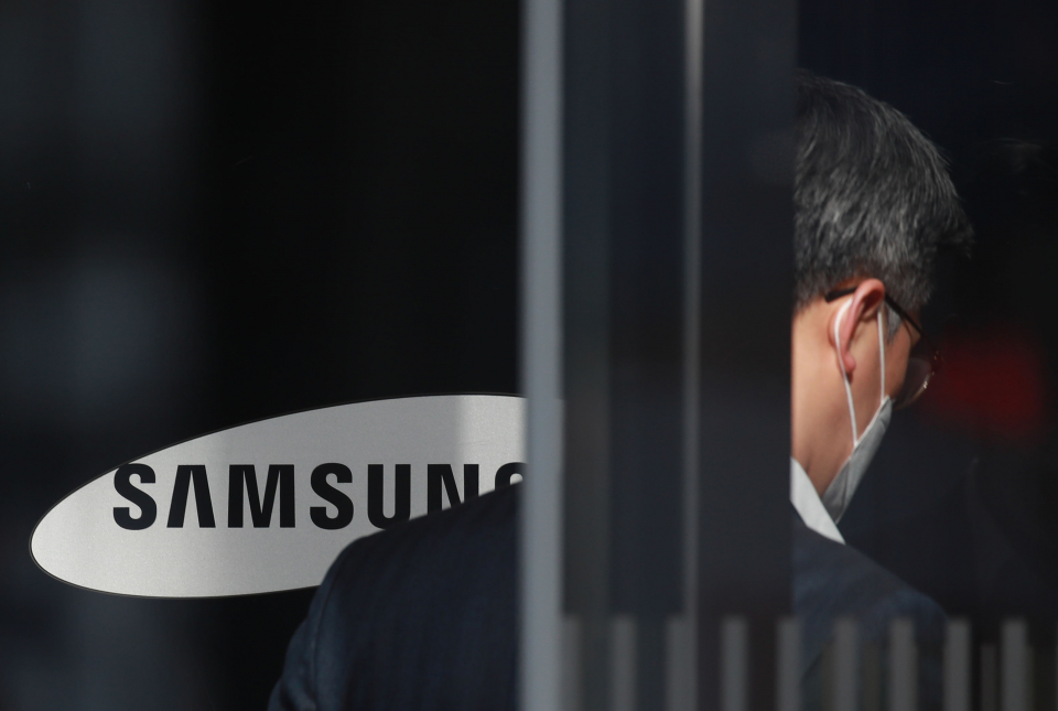 삼성 서초사옥. / 사진=연합뉴스