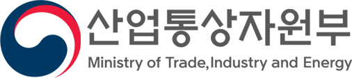 산업통상자원부 로고. /사진=산업통상자원부 홈페이지