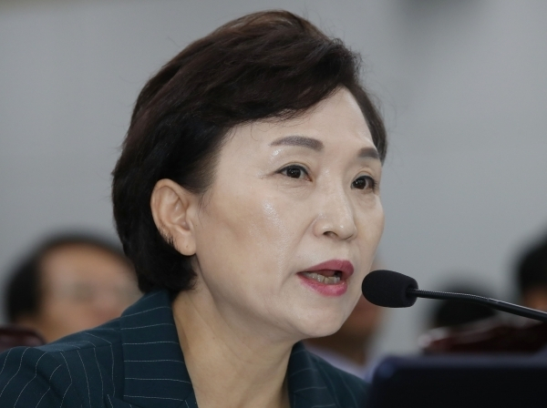 김현미 국토교통부 장관 / 사진=연합뉴스