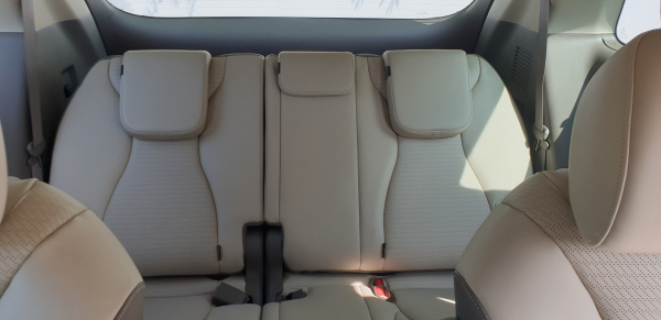 3열 모습. / 사진=박성수 기자