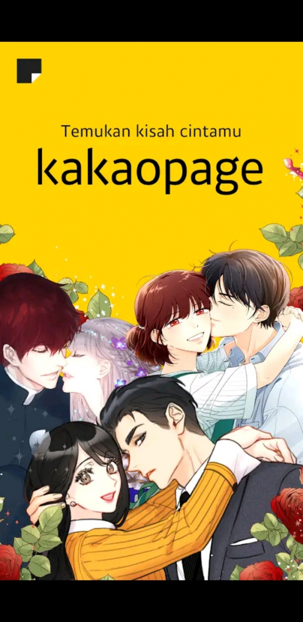 지난해 동남아시아 시장 본격 진출을 개시한 카카오페이지가 인도네시아 시장에서 ‘브랜드’ 경쟁력을 강화하고 있다. / 사진 = 카카오페이지