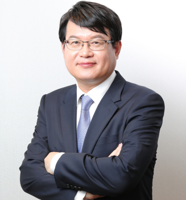 이석중 라온피플 대표 / 사진 = 라온피플