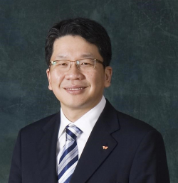 최창원 SK디스커버리 부회장. /사진=SK