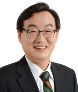 한국가스안전공사 신임 사장에 임해종 전 기획재정부 공공정책국장이 내정돼 오는 17일 취임식을 진행한다. 사진은 한국가스안전공사 신임 사장에 내정된 임해종씨. / 사진=연합뉴스