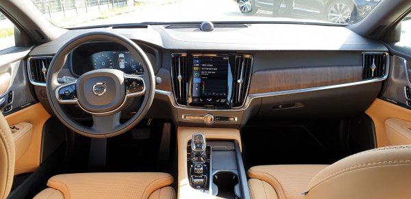 실내 모습./ 사진=박성수 기자