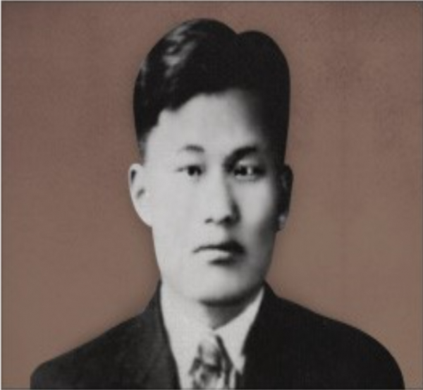 윤세주 선생. / 이미지=국가보훈처