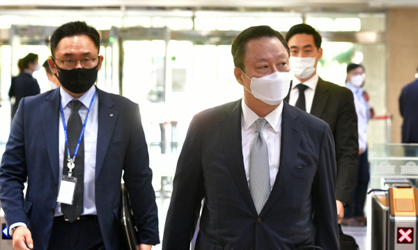 '공정경제 3법' 관련 경영계의 반발이 이어지고 있다. /사진=연합뉴스