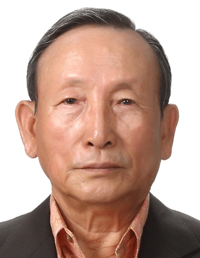 조양래 한국테크놀로지그룹 회장. / 사진=한국테크놀로지그룹