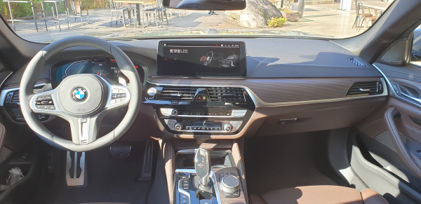 실내 모습. / 사진=박성수 기자