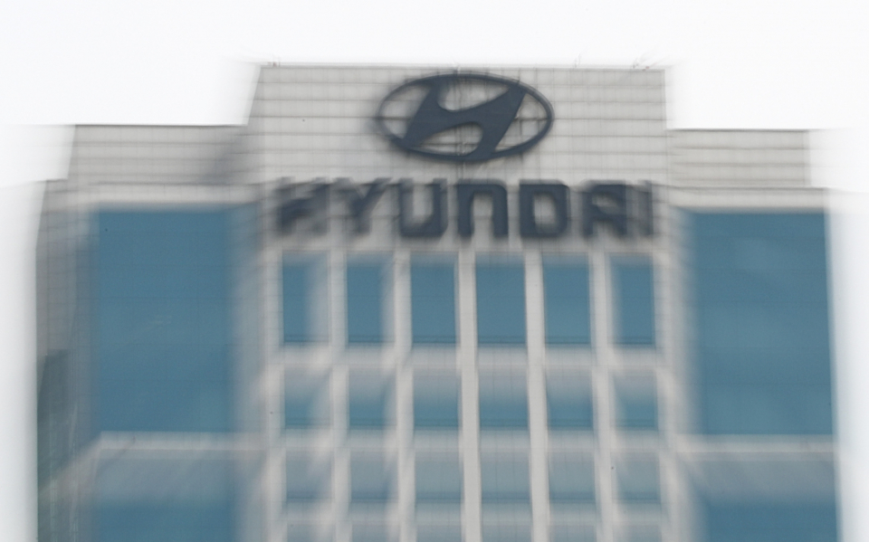 서울 양재동 현대차 사옥. / 사진=연합뉴스