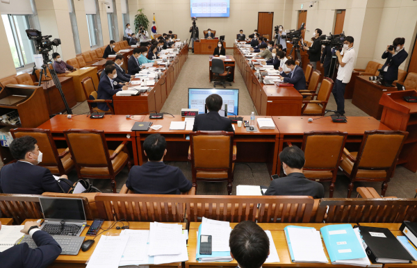 김대지 국세청장 / 사진=연합뉴스