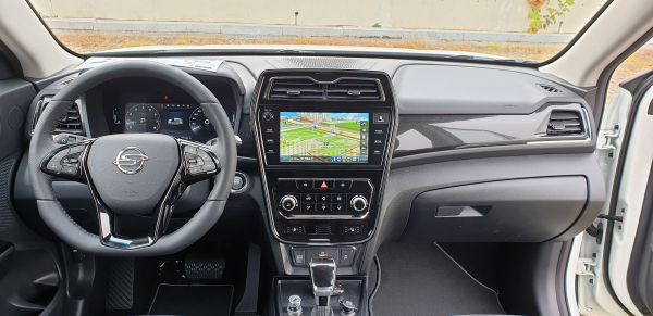 실내 모습. / 사진=박성수 기자