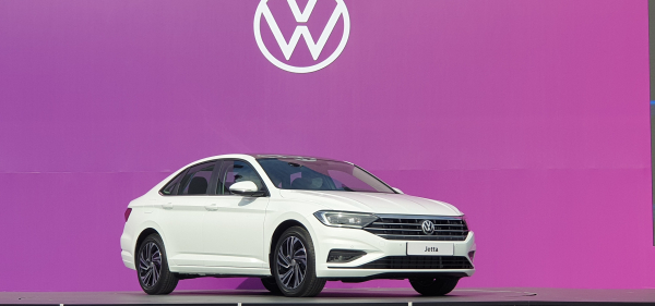 15일 폴크스바겐코리아는 서울 광진구 그랜드워커힐 호텔에서 신형 제타를 국내 최초 공개했다. / 사진=박성수 기자