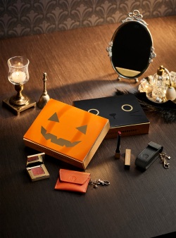 스타벅스와 신세계인터내셔날 비디비치가 할로윈 이벤트를 진행한다. / 사진=신세계인터내셔날