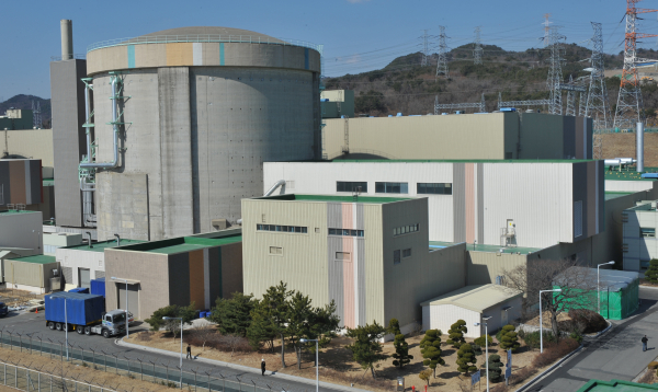 감사원은 '월성1호기 조기폐쇄 결정 타당성' 감사 결과를 19일 최종 의결했다. /사진=연합뉴스