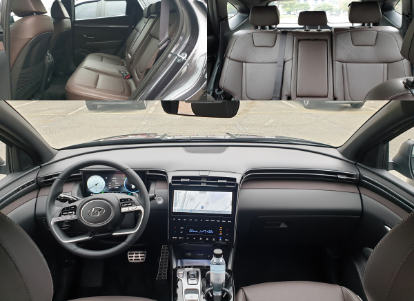 내부 모습. / 사진=박성수 기자