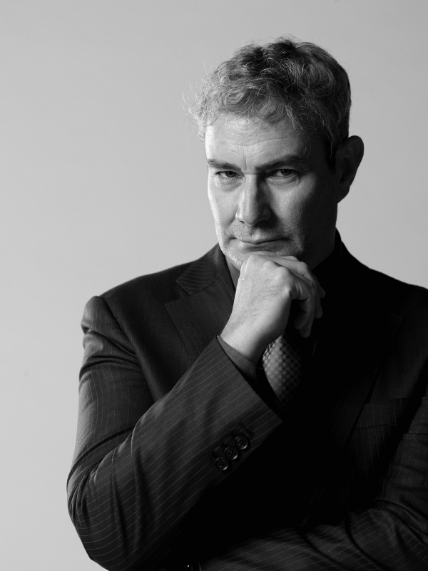 루크 동커볼케 현대차 부사장. / 사진=현대차